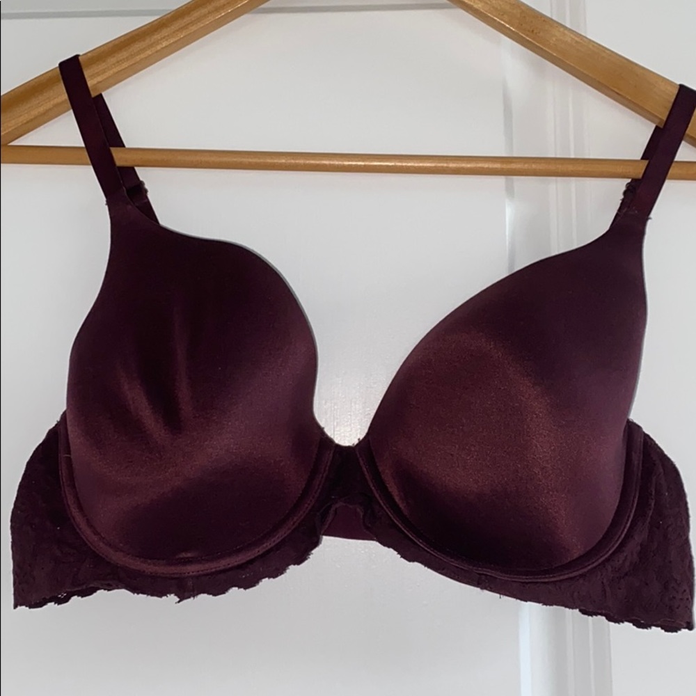 Aerie Real Sunnie Full Coverage Lightly Lined Bra